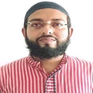 জনাব আরিফুজ্জামান